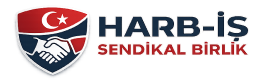 TÜRK HARB İŞ SENDİKAL BİRLİK